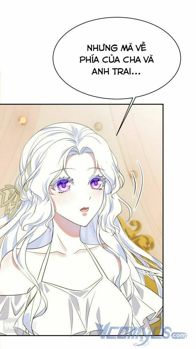 Ta Là Nữ Phụ Độc Ác: Chapter 1