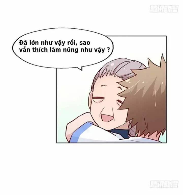 Chạy Đi Âm Sai: Chapter 108