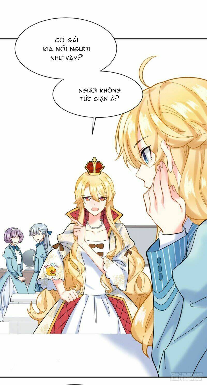 Trời Sinh Một Đôi?! Ta Từ Chối!: Chapter 4