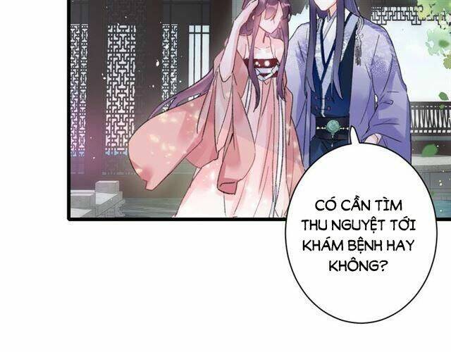 Hoa Nhan Sách: Chapter 117