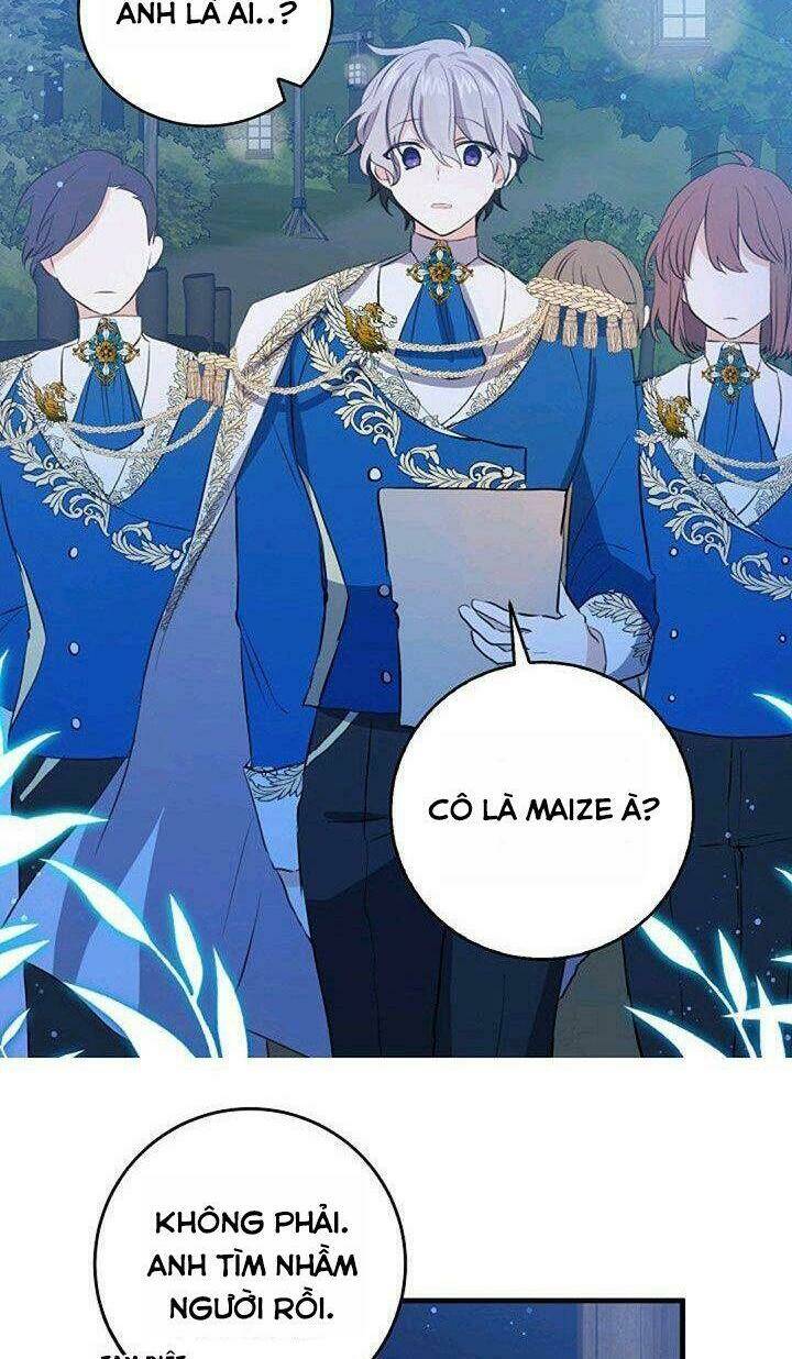 Tôi Là Bạn Gái Cũ Của Một Người Lính: Chapter 45