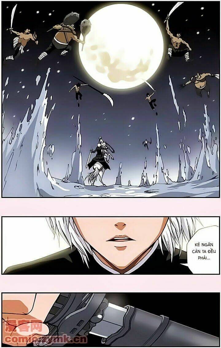 Thâu Tinh Cửu Nguyệt Thiên: Chapter 120