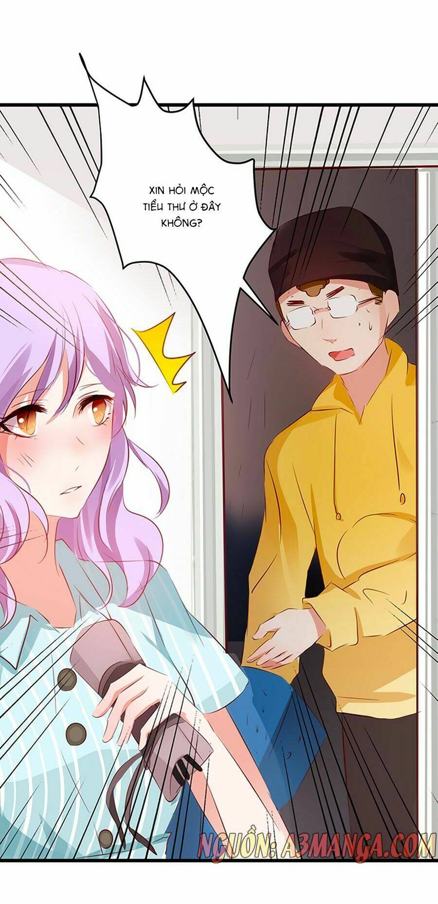 Bạn Trai Là Ngôi Sao: Chapter 15