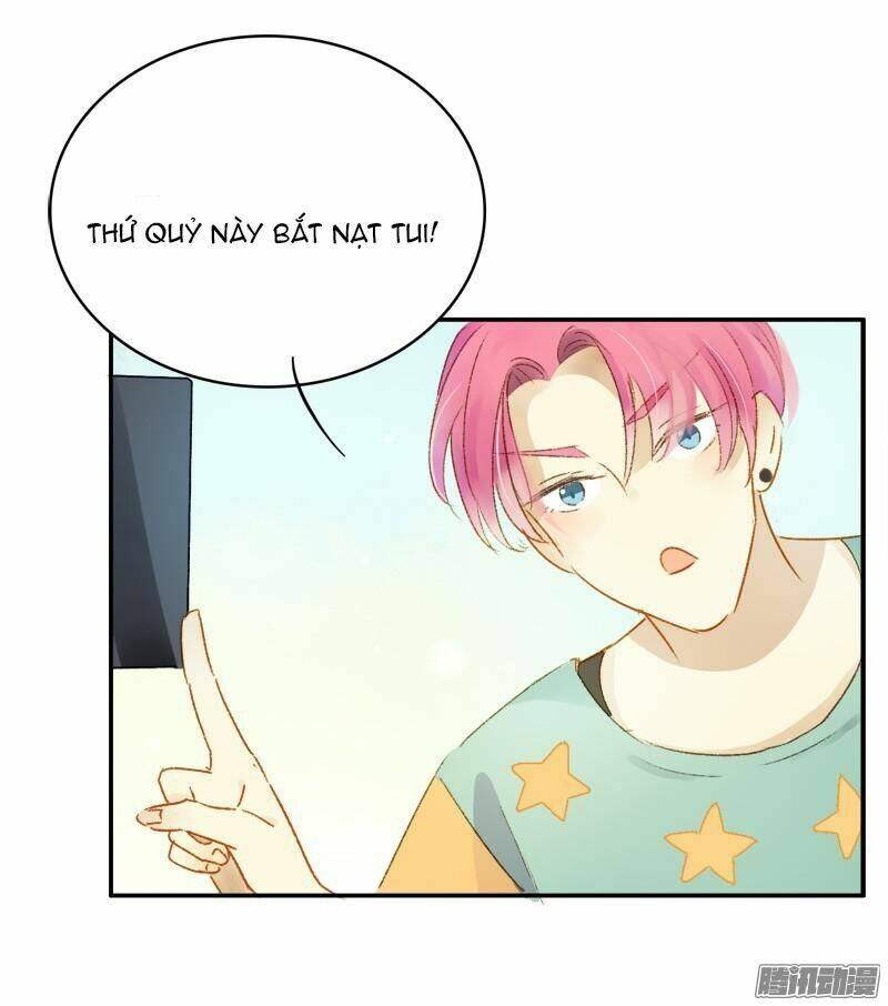 Sức Mạnh Của Sắc Đẹp: Chapter 154