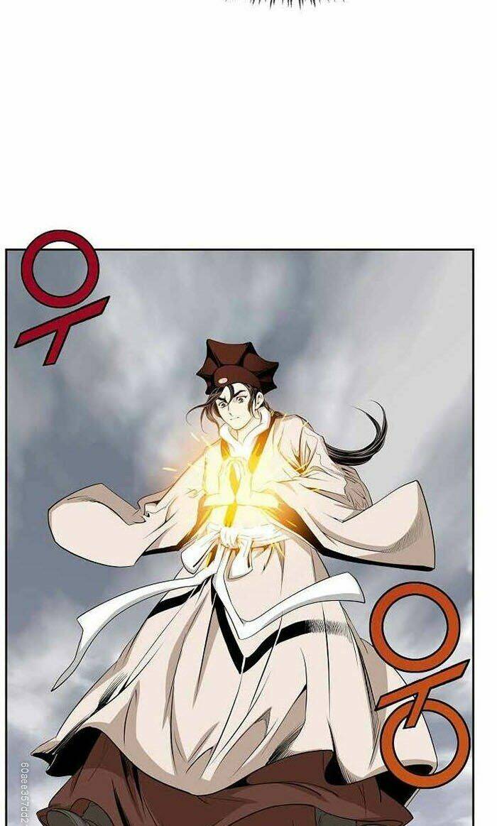 Thế Giới Võ Thuật Của Pháp Sư: Chapter 60