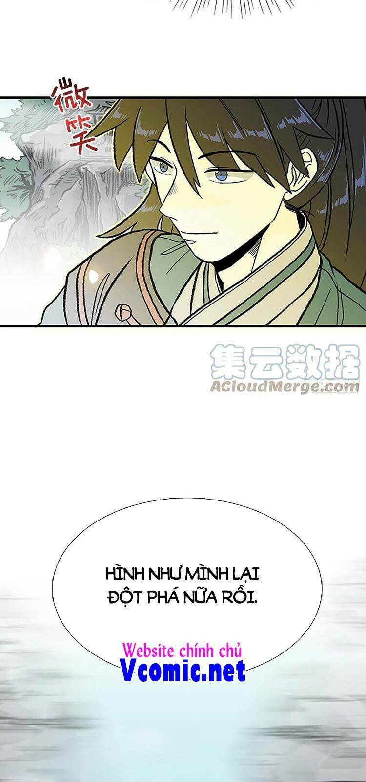 Học Sĩ Tái Sinh: Chapter 231