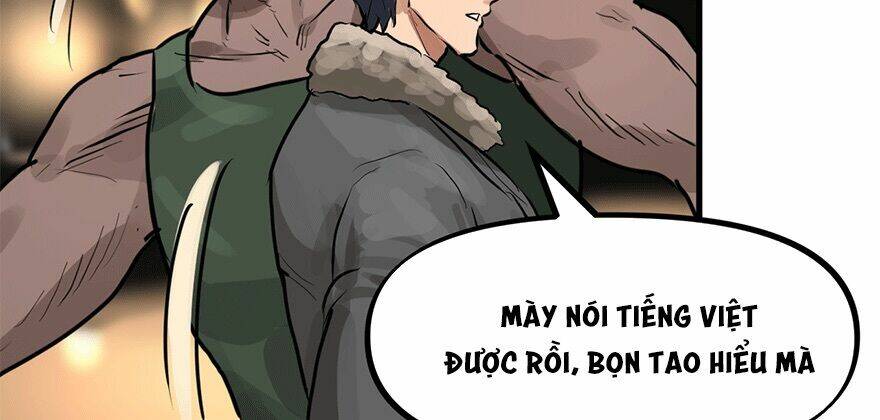 Vua Sinh Tồn: Chapter 77