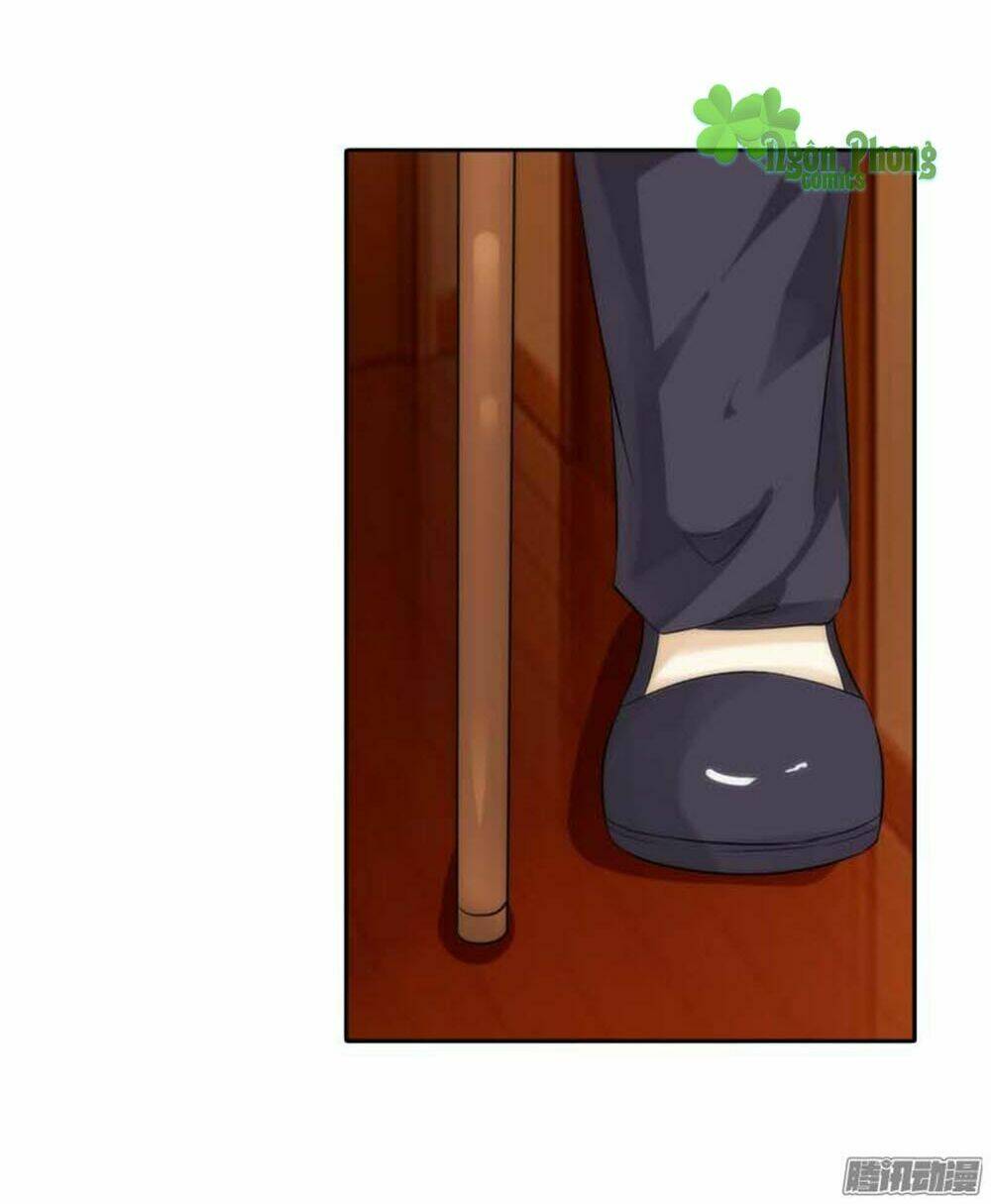 Em Vẫn Còn Nhỏ: Chapter 42