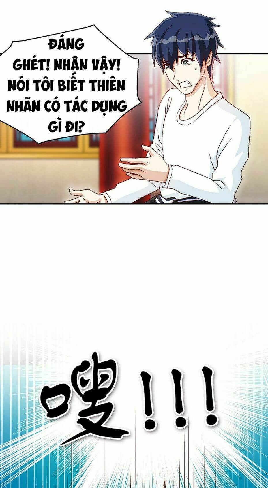 Độ Ta Không Độ Nàng: Chapter 4