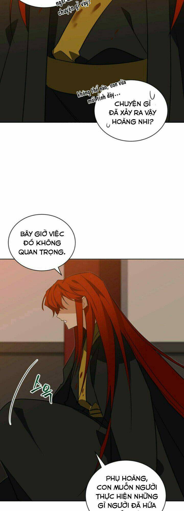 Quái Thú Với Hoa: Chapter 56