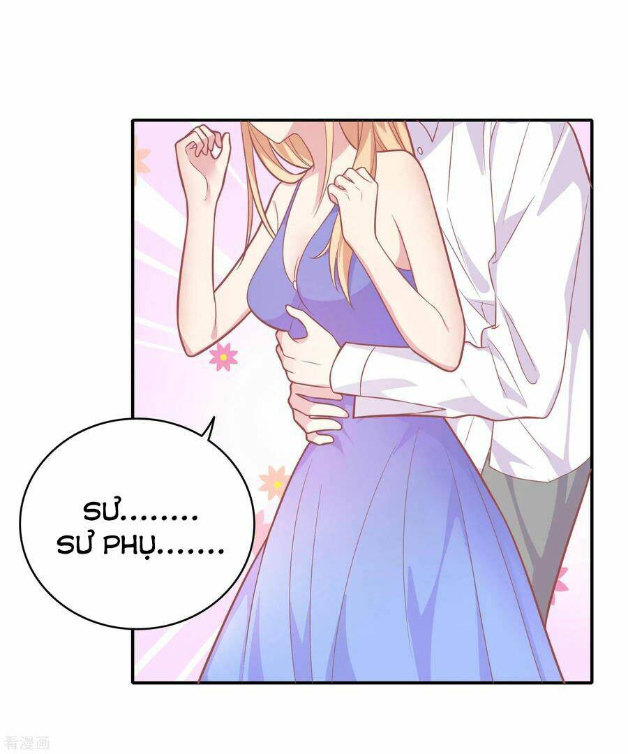 Hẹn Hò Siêu Tốc: Chapter 32