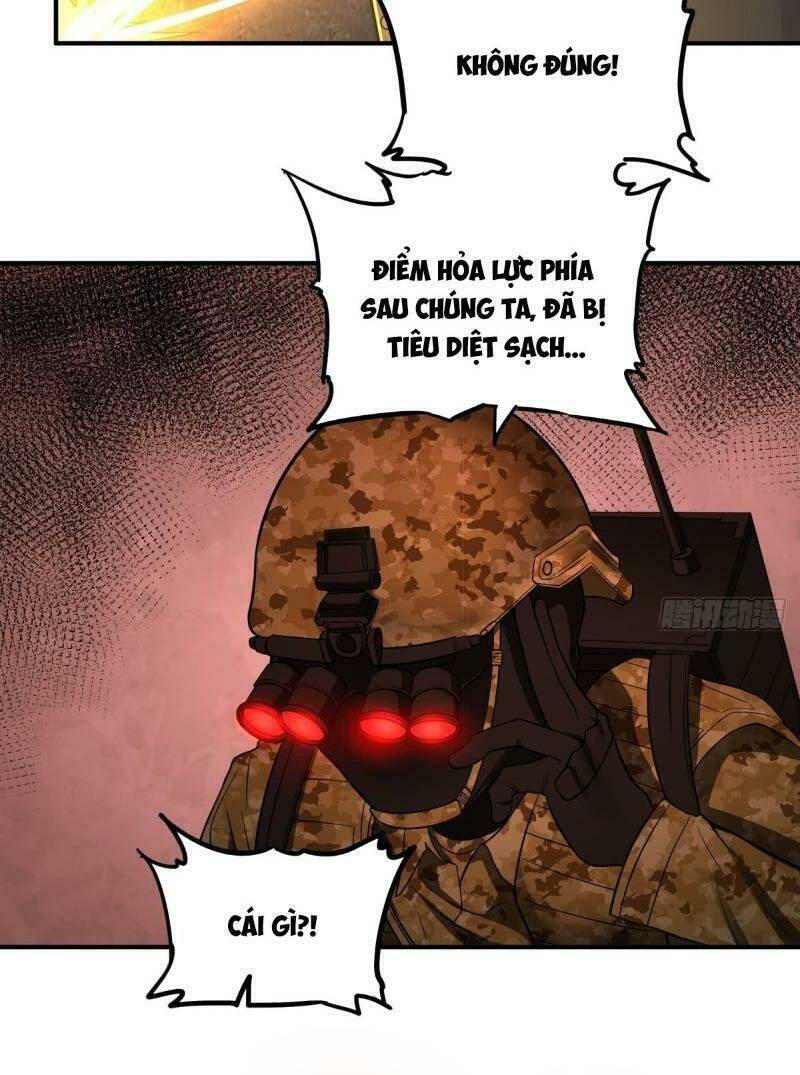 Danh Sách Kẻ Phản Diện: Chapter 74