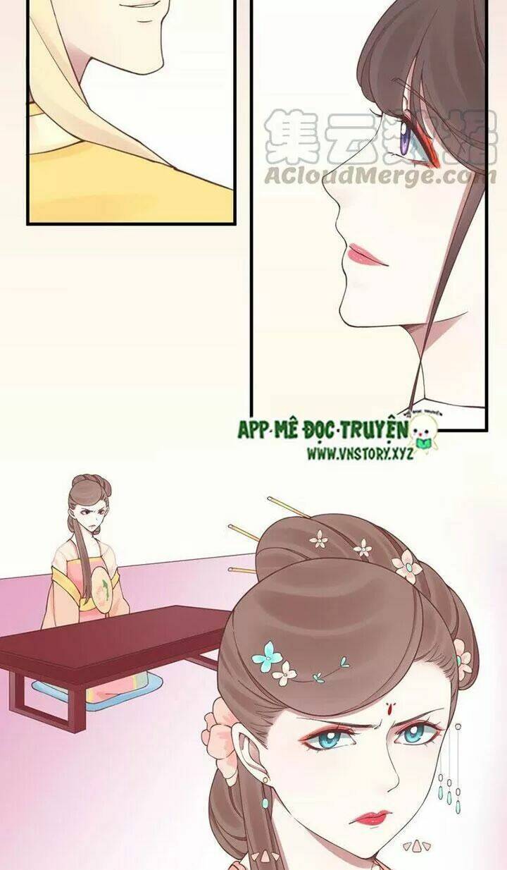 Hoàng Hậu Bận Lắm: Chapter 131