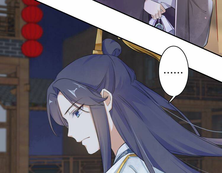 Hoa Nhan Sách: Chapter 8.1