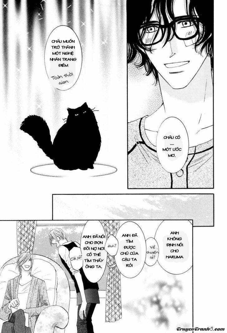 Moon Trick: Chapter 13