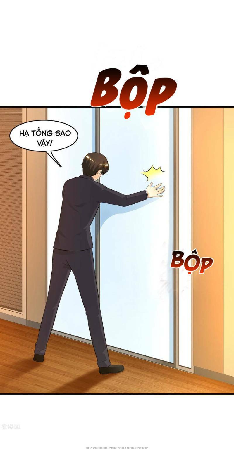 Tối Cường Vận Đào Hoa: Chapter 53