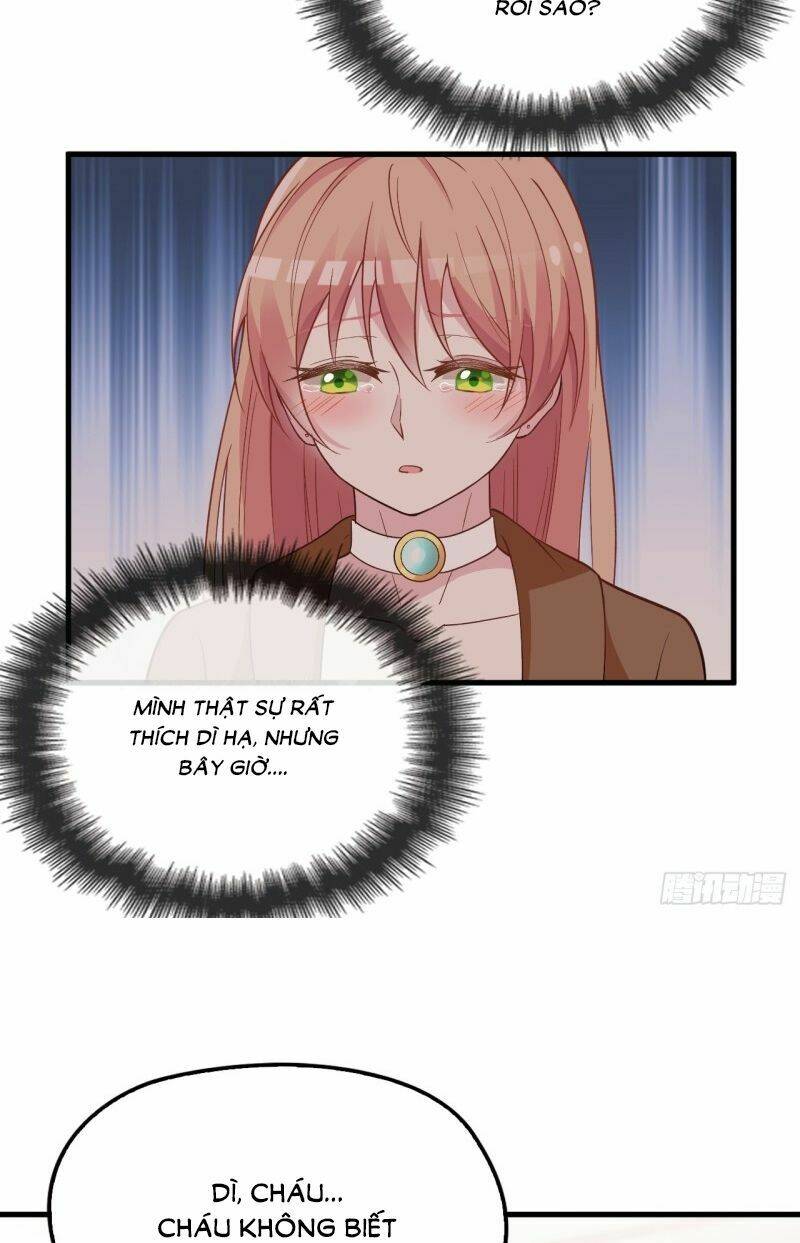 Bí Mật Kết Hôn Với Ảnh Đế: Vợ Ơi Đến Đây Tấn Công Đi Nào: Chapter 46