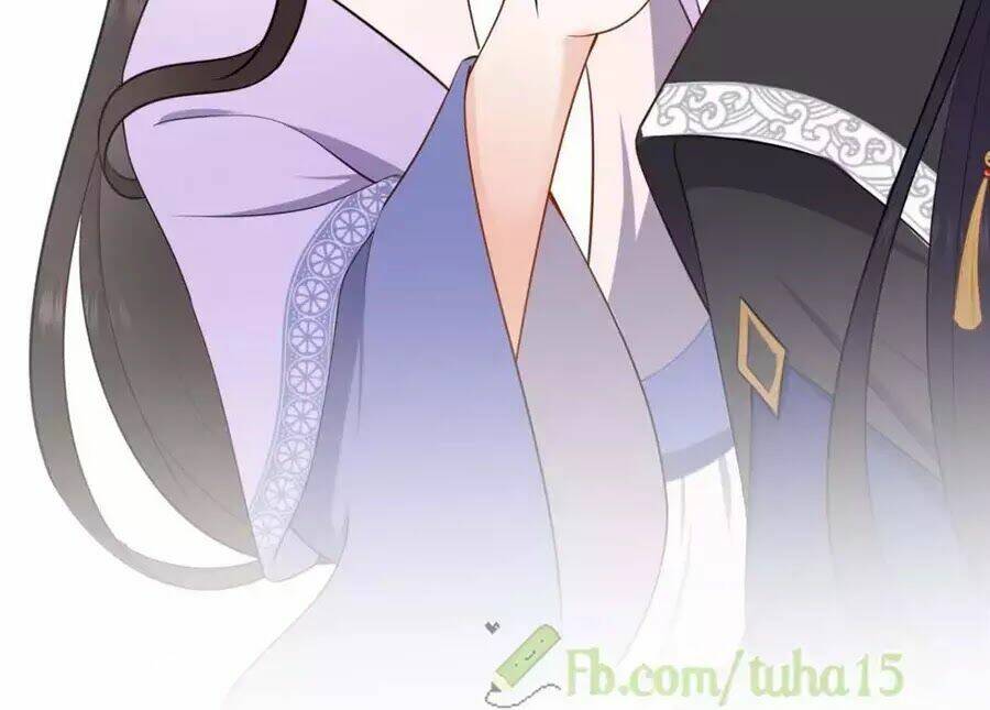 Vương Phi Thông Linh: Chapter 4