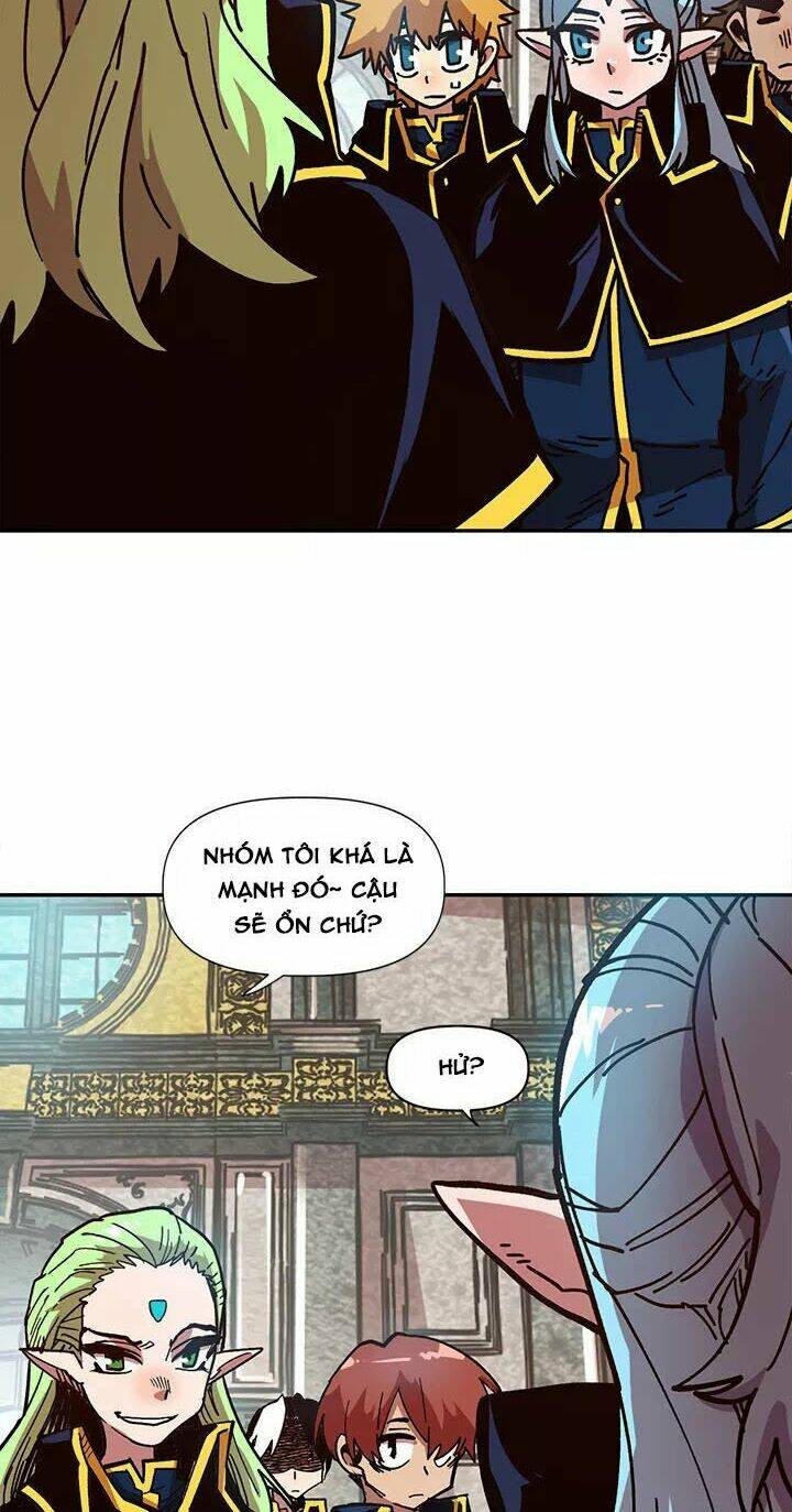 Nô Lệ Nghịch Thiên: Chapter 12