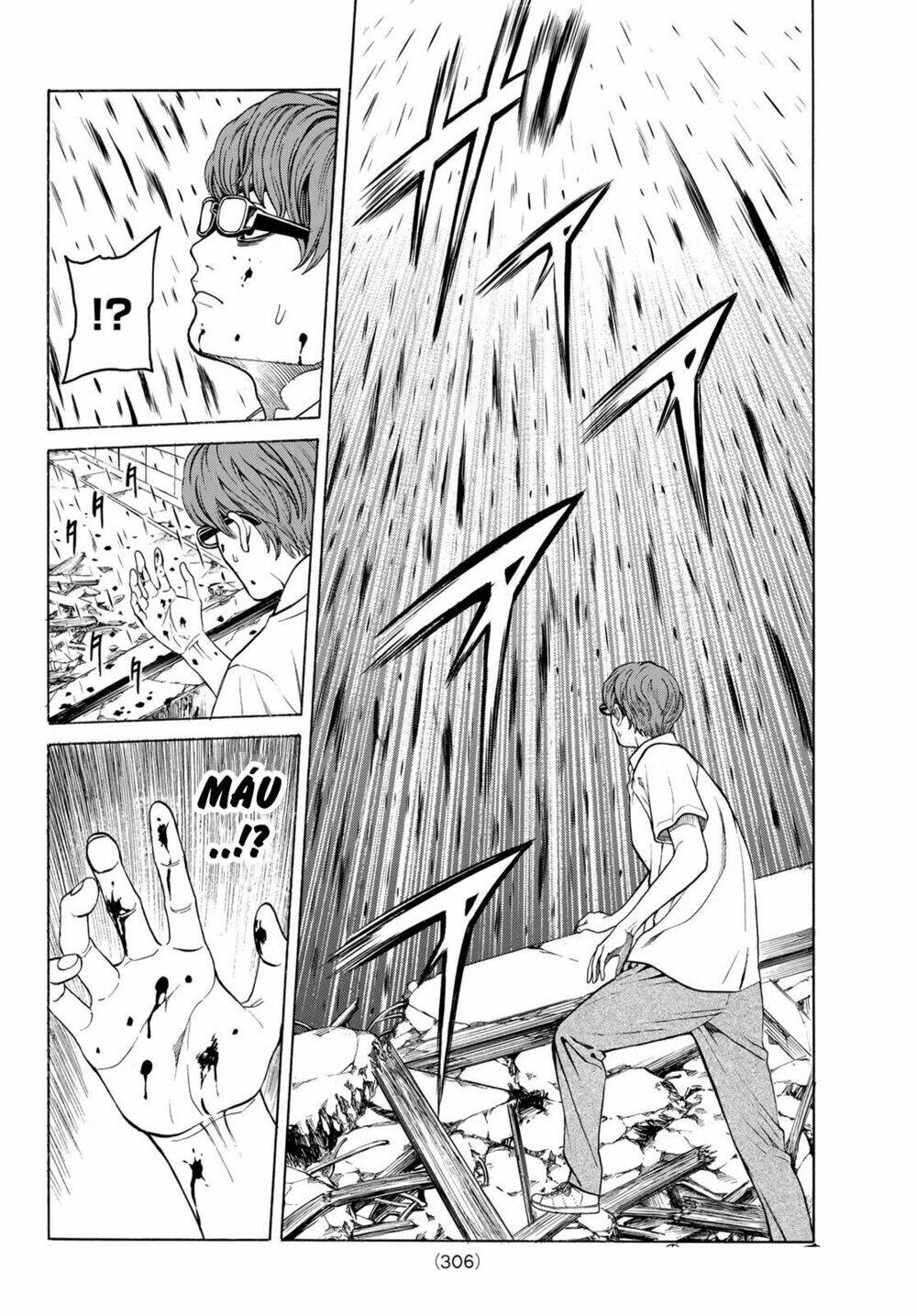 Cự Long Chiến Ký: Chapter 3.2