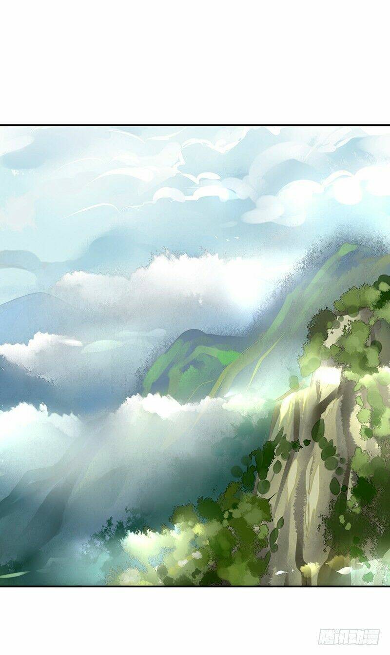 Đoạt Thiên Khuyết: Chapter 3