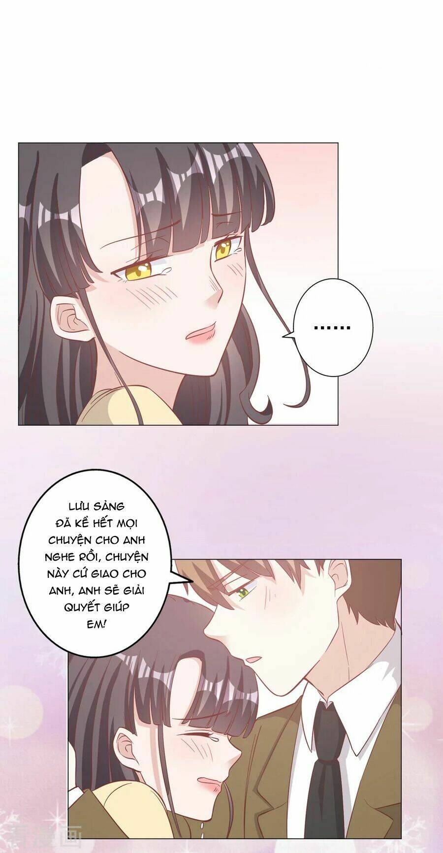 Hôn Nhân Dục Vọng: Thiếu Gia Nhẹ Một Chút!: Chapter 132