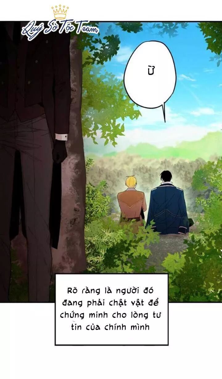 Tồn Tại Với Tư Cách Là Vợ Của Nam Chính: Chapter 55: Tình anh em