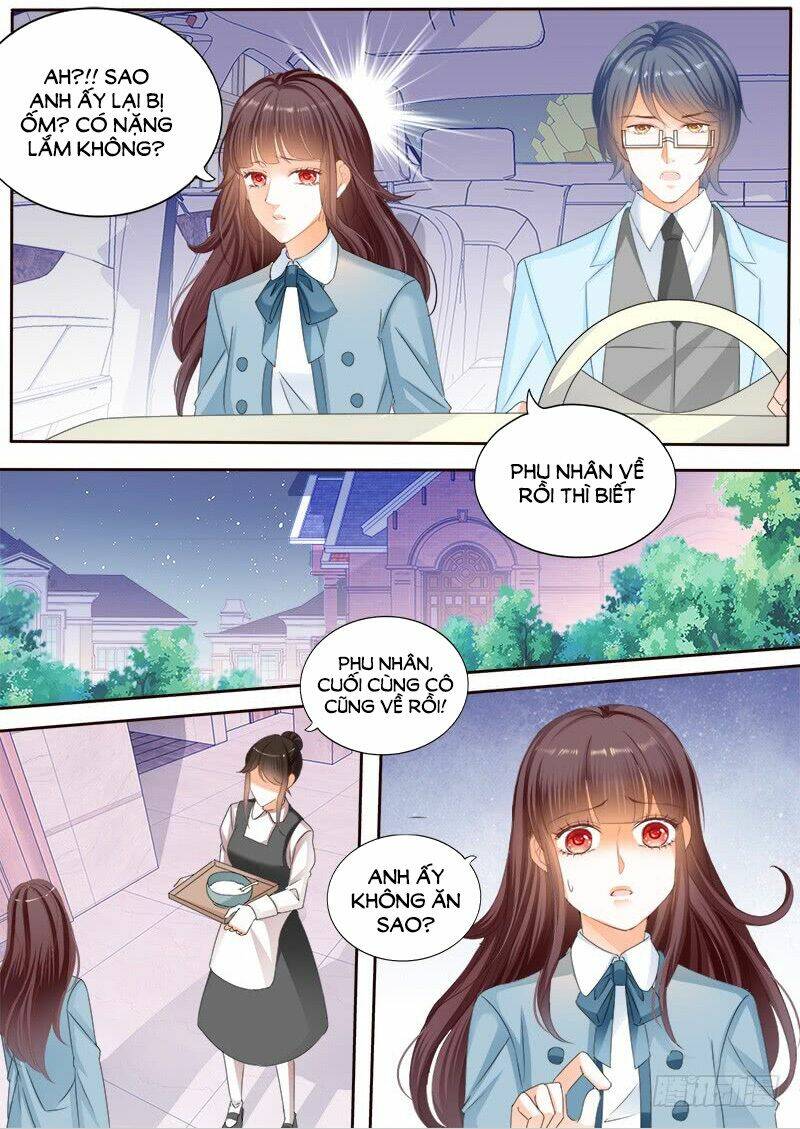 Thiểm Hôn Kiều Thê: Chapter 113