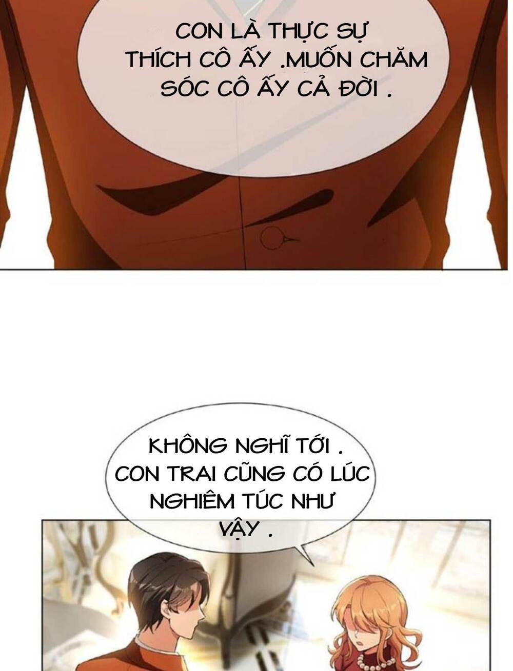 Cô Vợ Nhỏ Nuông Chiều Quá Lại Thành Ác!!: Chapter 65