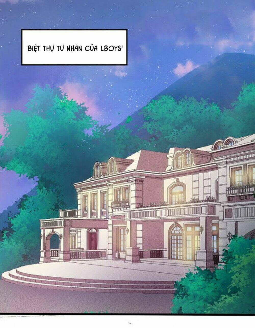 Quản Lí Ngây Ngô Và Thần Tượng Ác Ma: Chapter 5