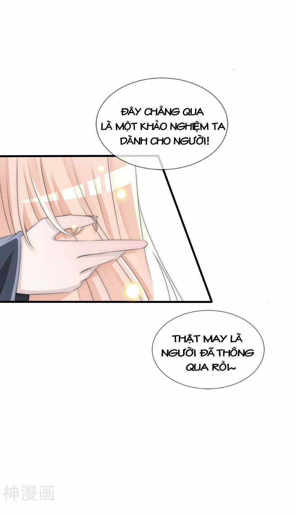 Kế Hoạch Sủng Ái Của Tiểu Công Chúa: Chapter 52