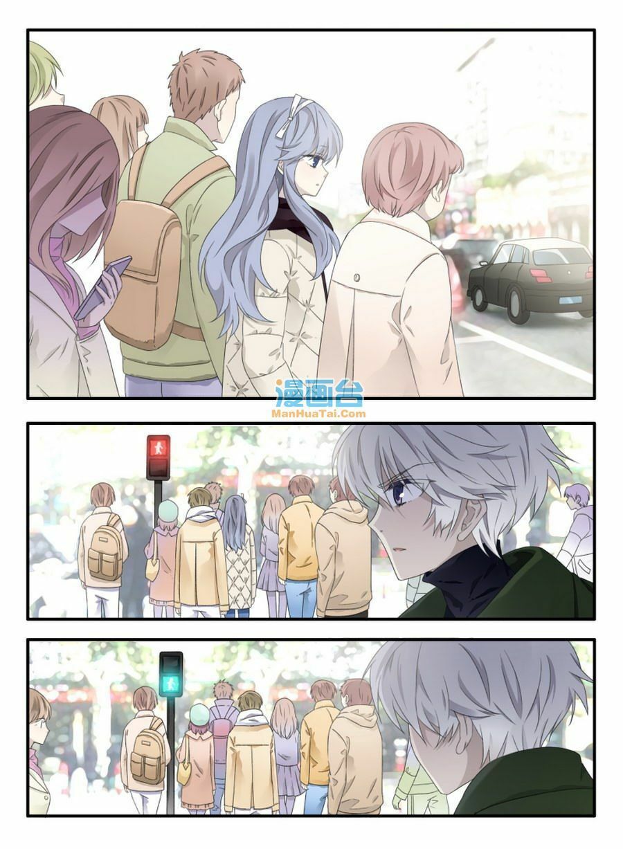 Lam Sí: Chapter 93
