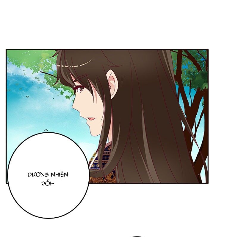 Thông Linh Phi: Chapter 276