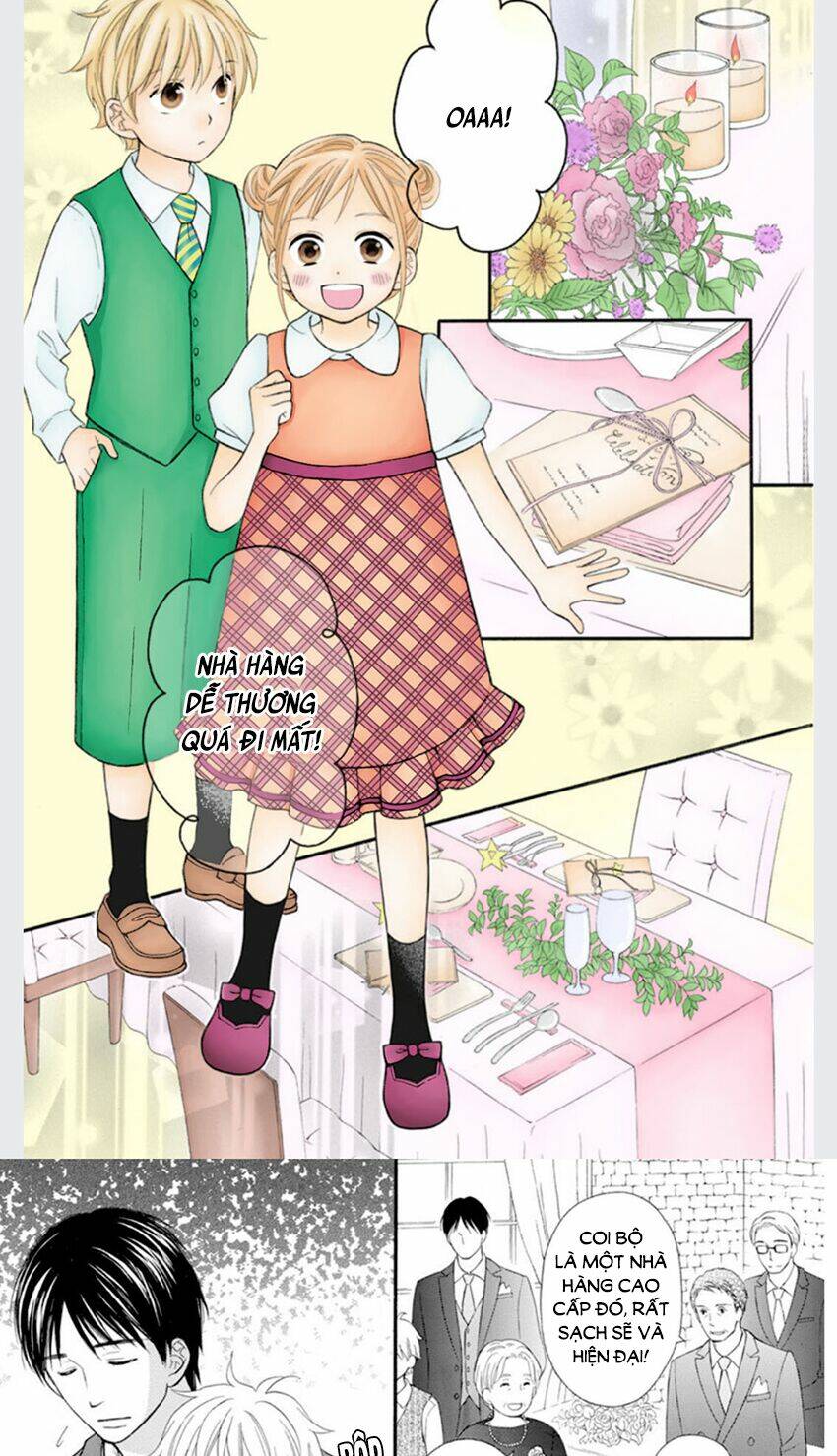 Life So Happy: Chapter 18