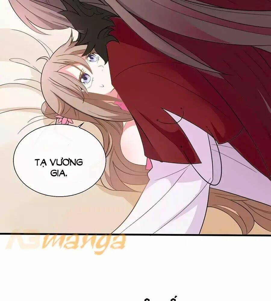 Đích Nữ Hữu Độc: Chapter 20