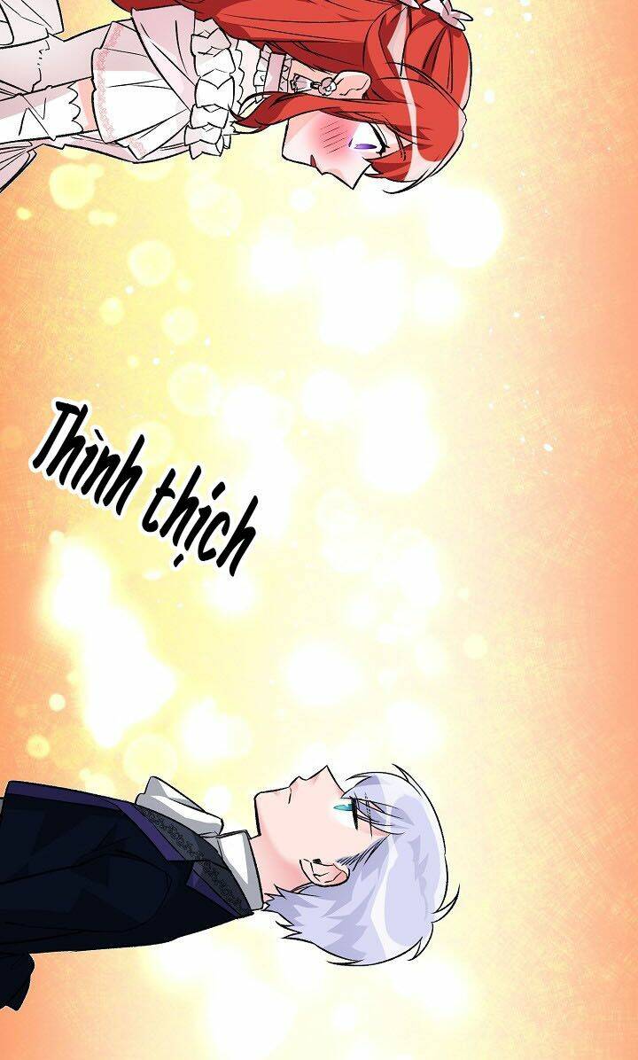 Công Nương Đã Thay Đổi: Chapter 12