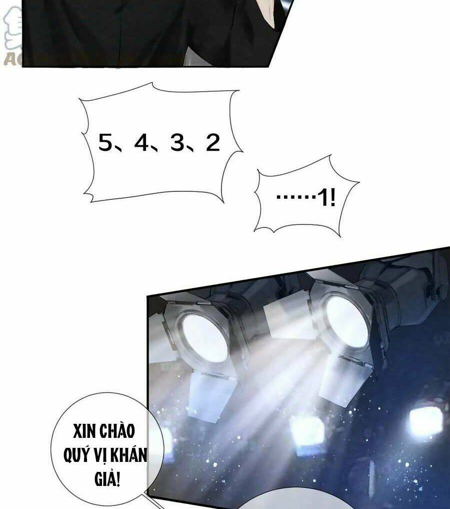 Chung Cư Của Các Ảnh Đế: Chapter 50