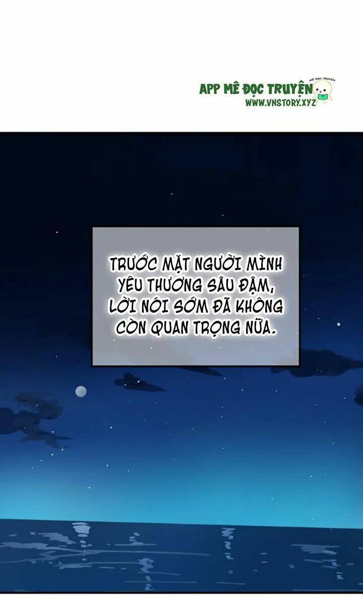 Thần Tượng Điểm Zero: Chapter 140