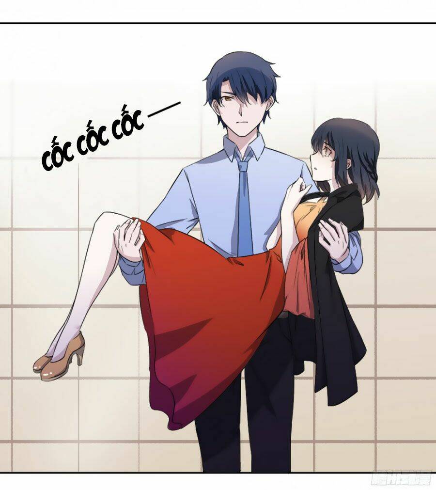 Thiên Kim Đường Môn: Chapter 49