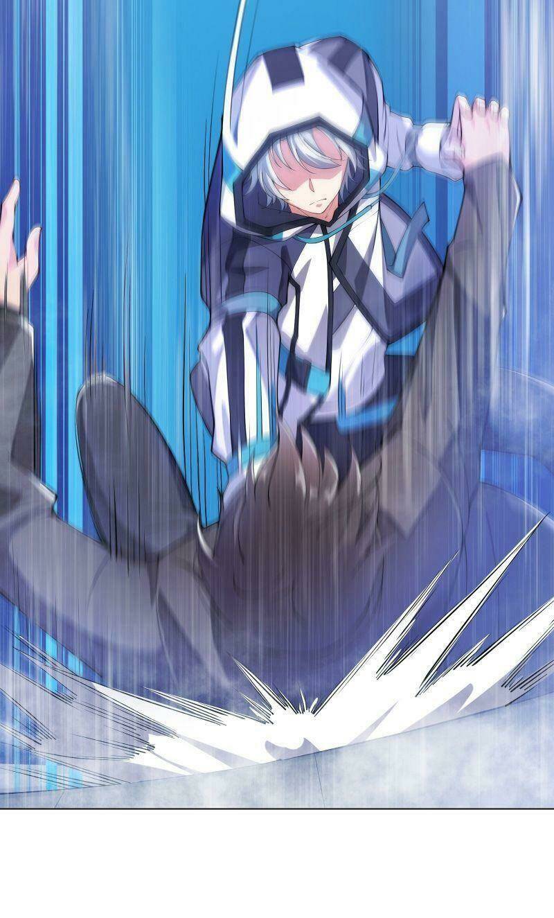 Ta Mới Chỉ 2500 Tuổi: Chapter 6