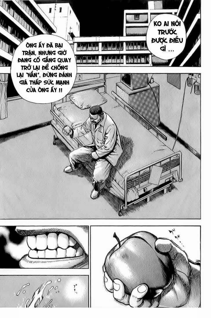 Tough - Miyazawa Kiichi: Chapter 67