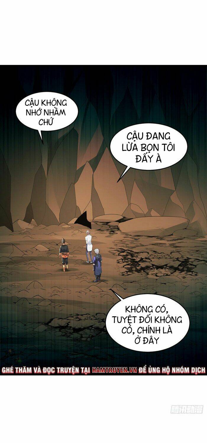 Pháp Sư Truyền Kì: Chapter 39