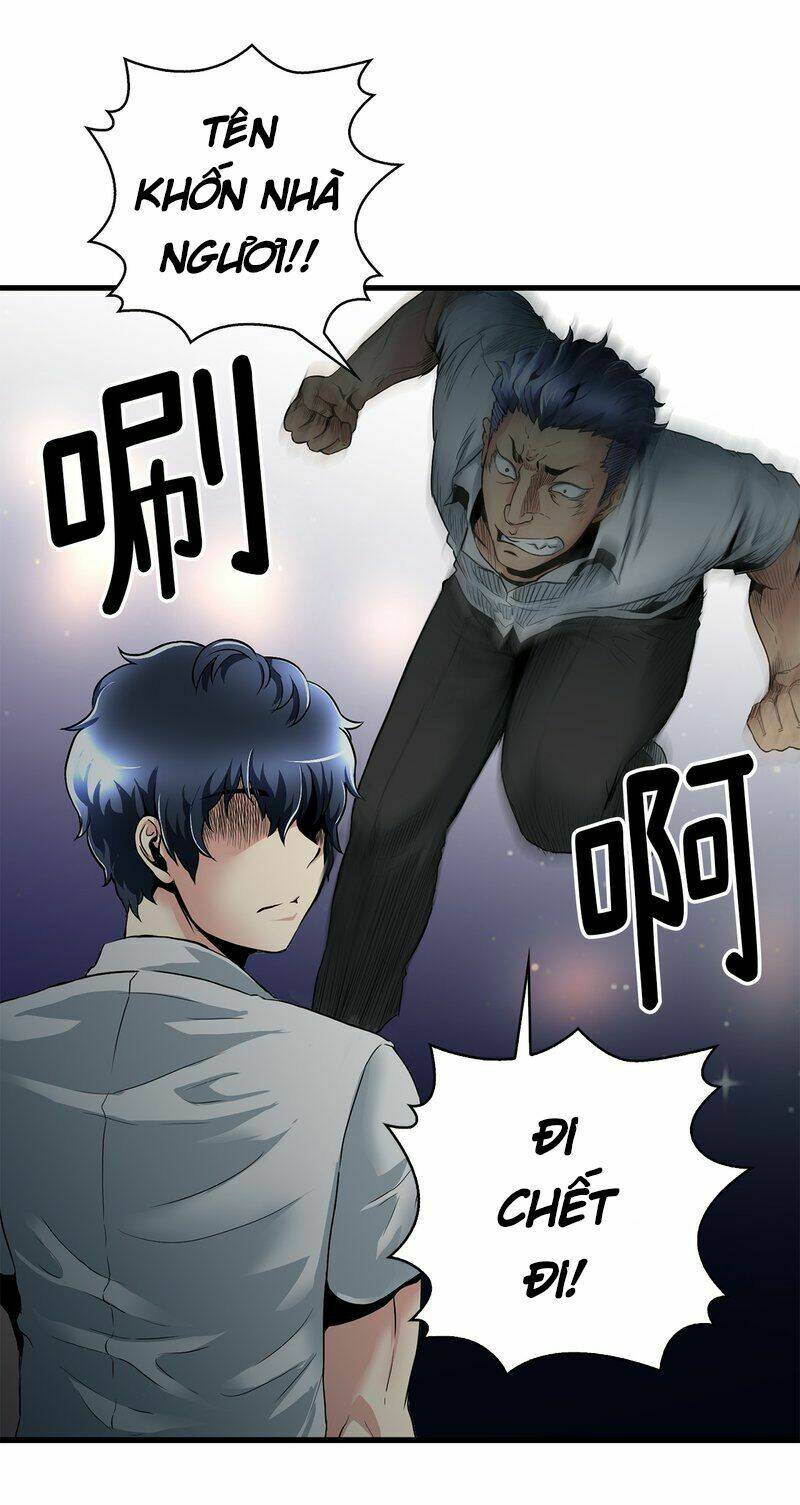 Thiên Hạ Đệ Nhất Cao Thủ Đi Học: Chapter 5