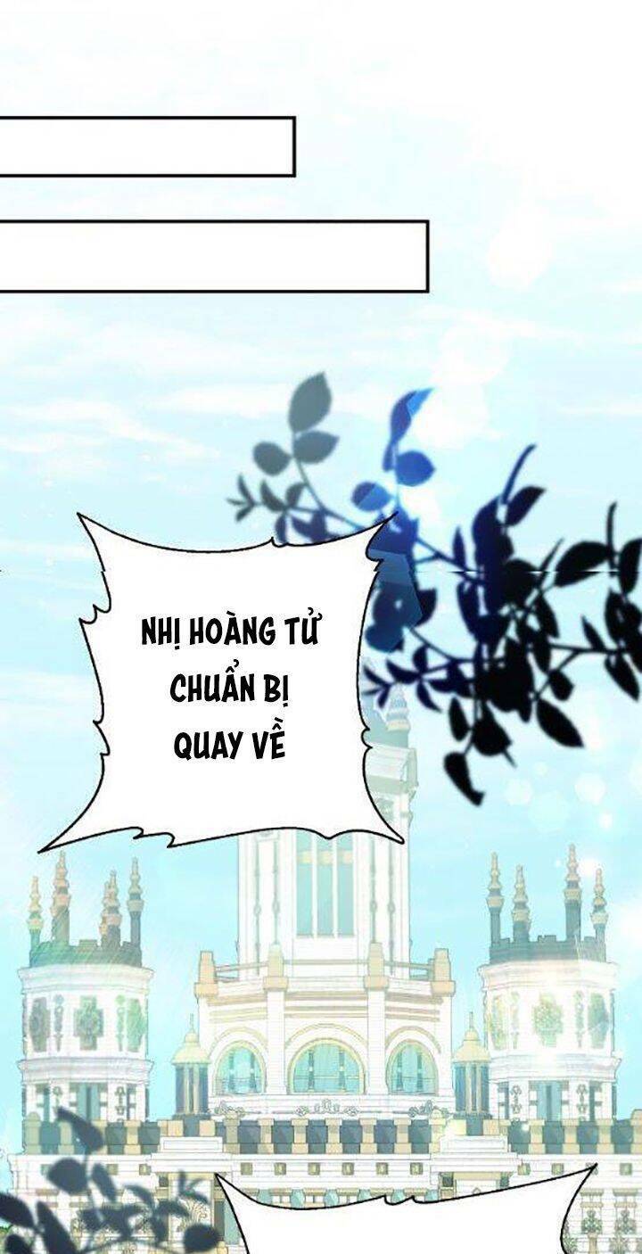 Đứa Bé Con Tin Thật Dễ Thương: Chapter 11