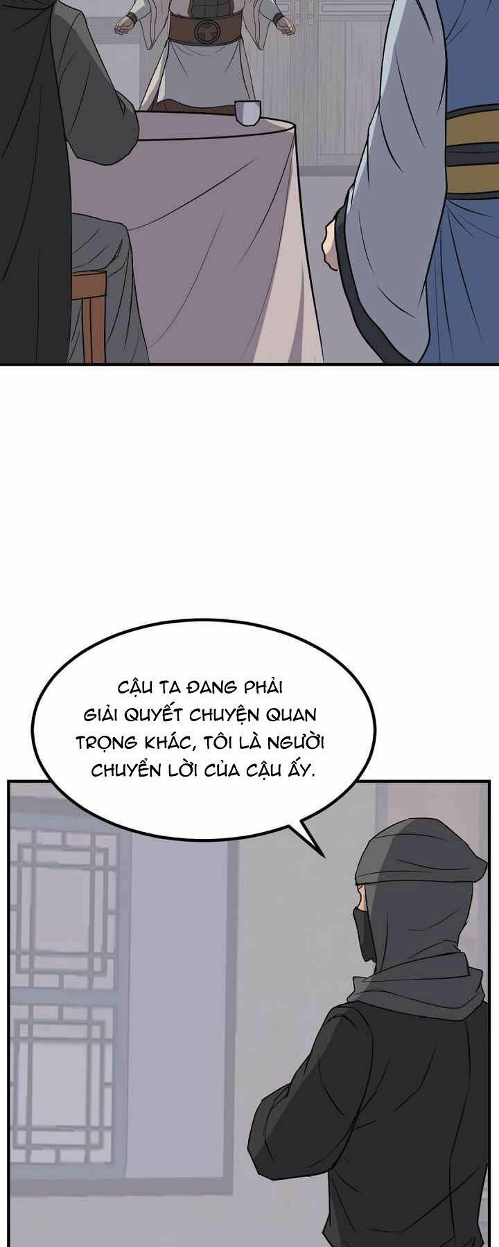 Trọng Sinh, Bất Khả Chiến Bại: Chapter 145