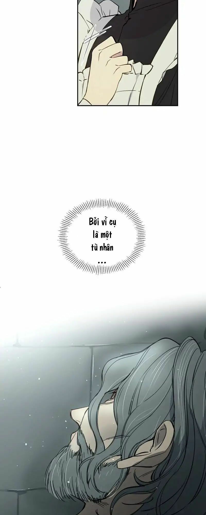 Cô Hầu Giỏi Giang: Chapter 1