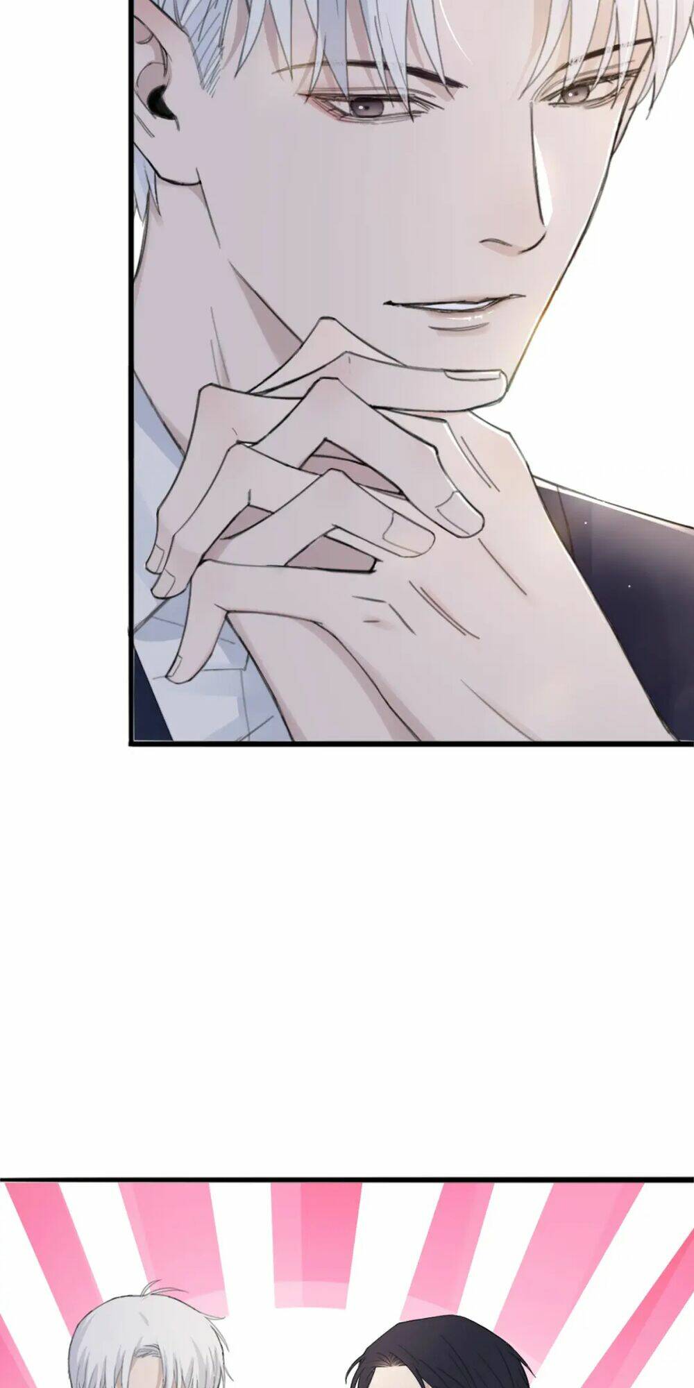 Trong Bóng Tối: Chapter 32