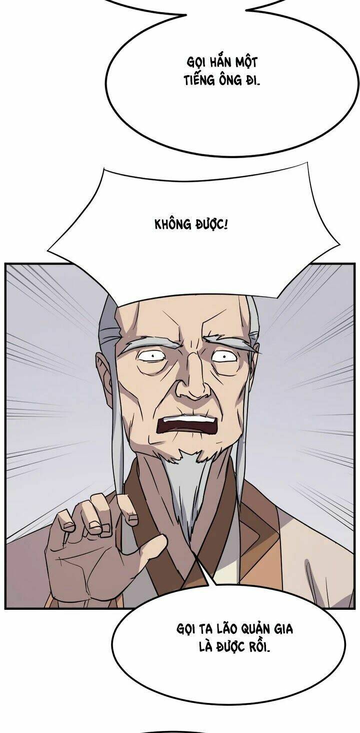 Trọng Sinh, Bất Khả Chiến Bại: Chapter 96