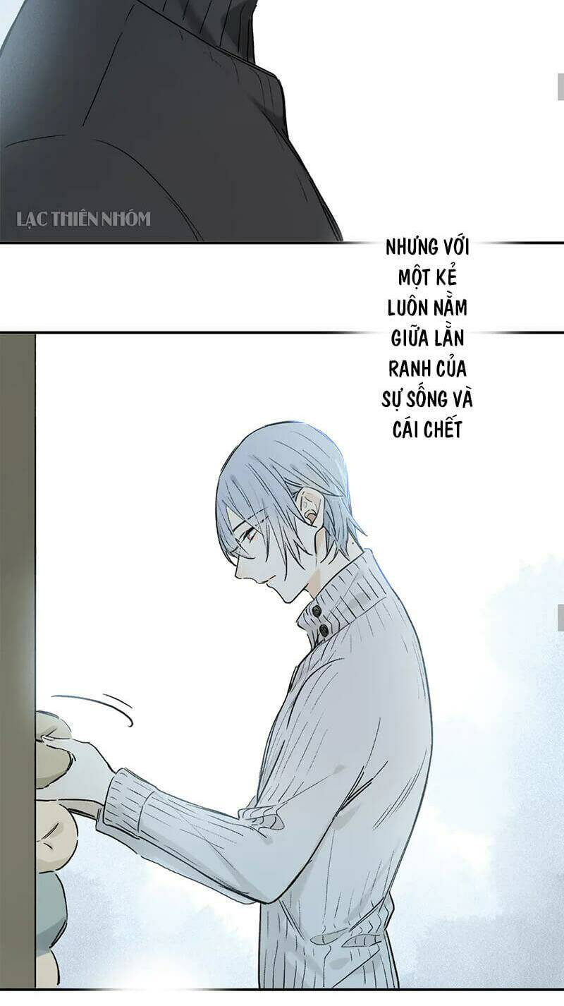 Phép Tắc Trường Ogus: Chapter 60