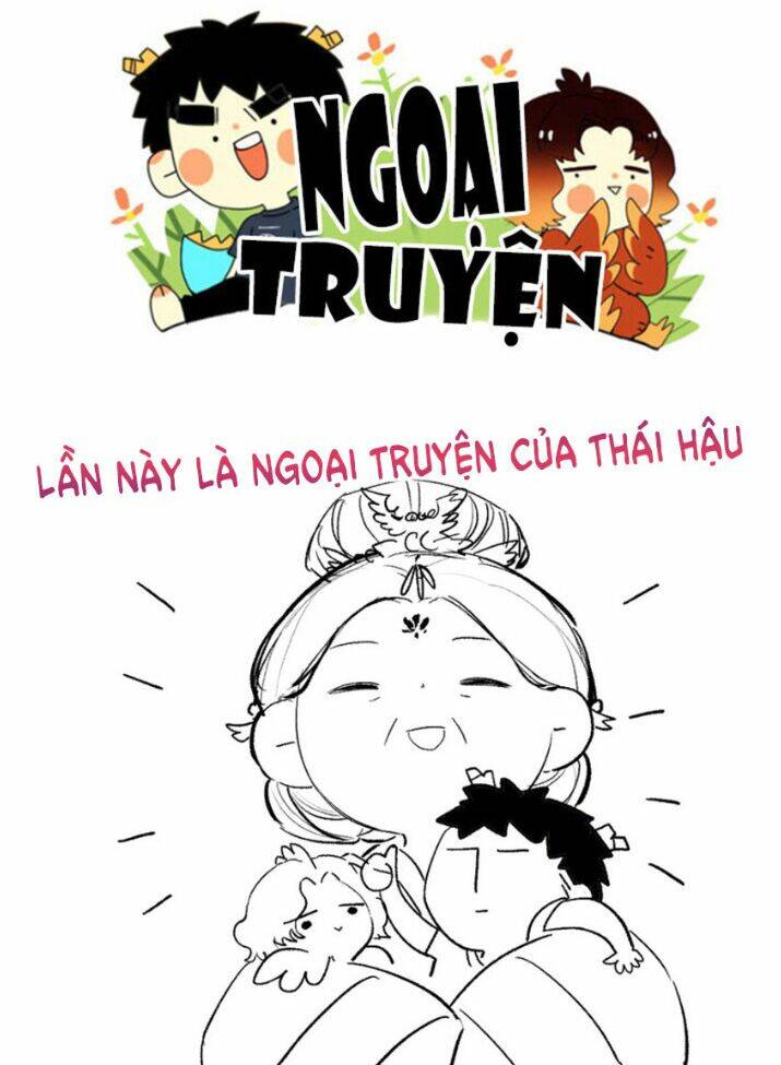 Lưu Hoa Bất Cập Xuân: Chapter 20